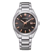 Orologio Citizen Metropolitan Unisex in Acciaio BM7620-83E - BM7620-83E